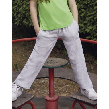 Детско долнище Lightweight Open Hem Jog Pants
